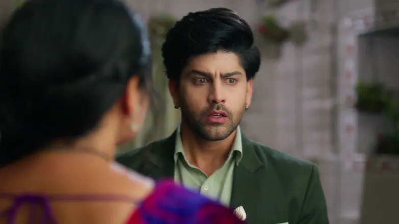 Vasudha - May 01, 2026 - Episode Spoiler