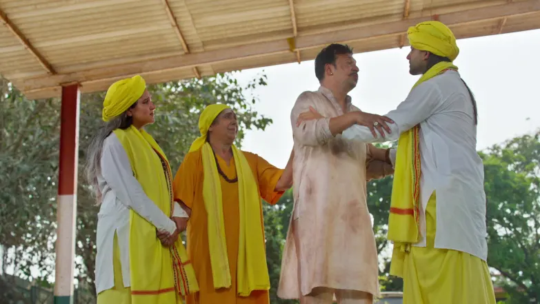 Vasudha - May 02, 2026 - Episode Spoiler