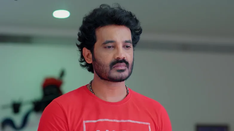 Balakrishna Tortures Raju Episode 24