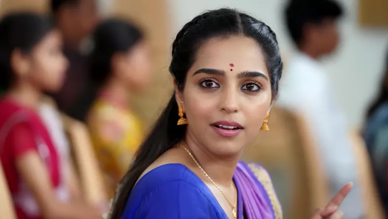 Vaagai Sooda Vaa - April 26, 2026 Episode 81