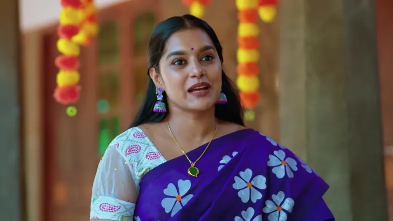 Mangalyam - April 26, 2026 - Best Scene 