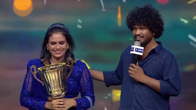 Khiladi Jodies - April 26, 2026 Episode 14
