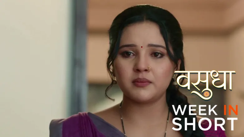 Vasudha | April 20 - April 26, 2026 27th April 2026 Webisode
