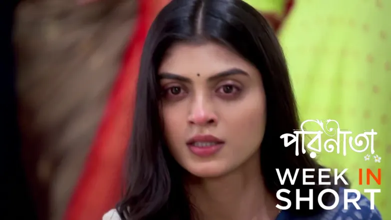 Parineeta | April 20 - April 26, 2026 27th April 2026 Webisode