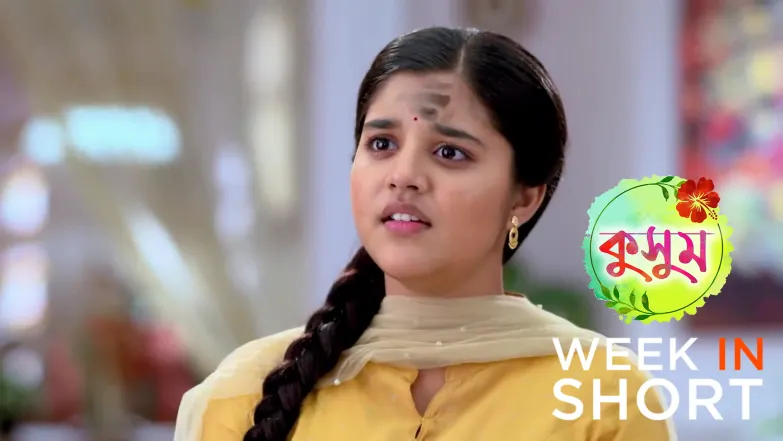 Kusum | April 20 - April 26, 2026 27th April 2026 Webisode
