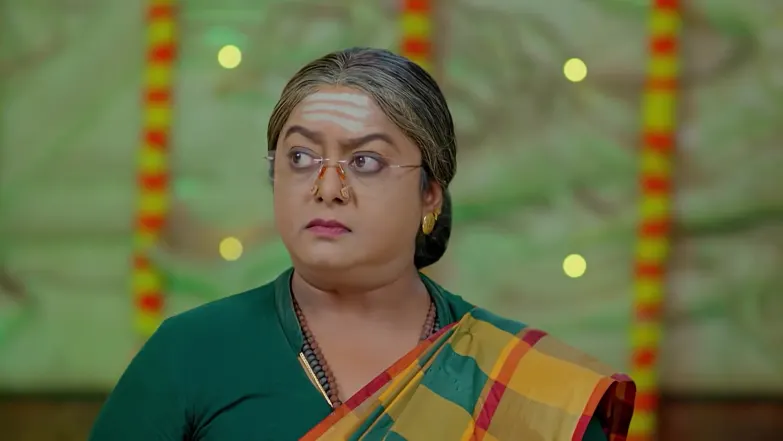 Dheerga Sumangali Bhava - April 29, 2026 - Best Scene 