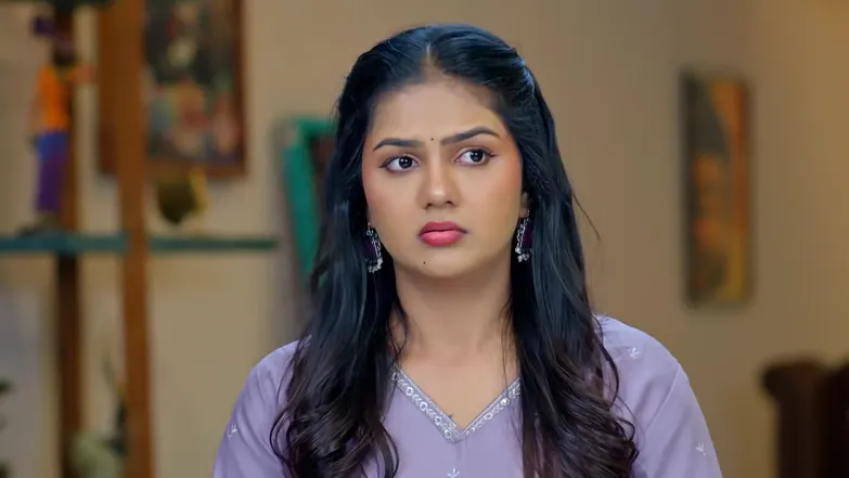 Dheerga Sumangali Bhava - May 01, 2026 - Best Scene 
