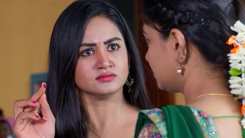 Chi Sou Mahalakshmi - May 01, 2026 - Episode Spoiler