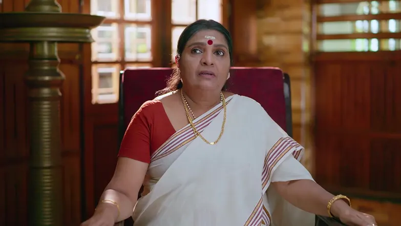 Valyettan - May 01, 2026 - Episode Spoiler