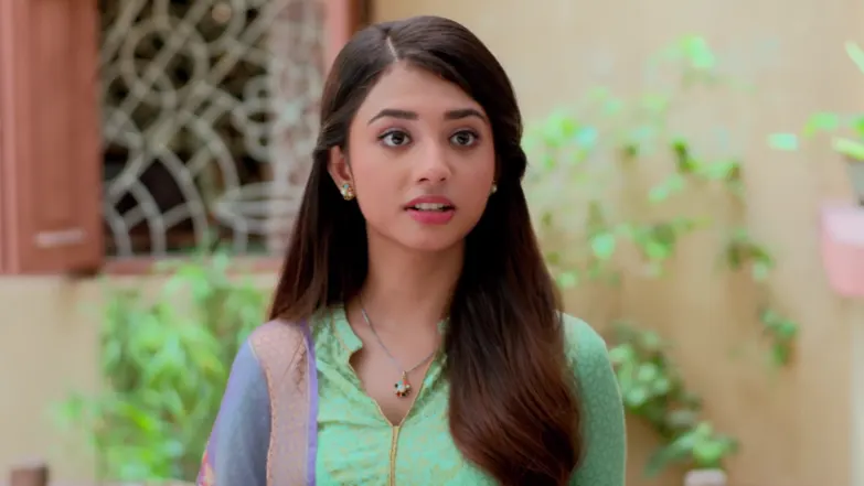 Saat Pake Bandha - May 01, 2026 - Episode Spoiler