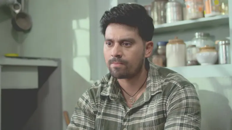 Saat Pake Bandha - April 28, 2026 - Episode Spoiler