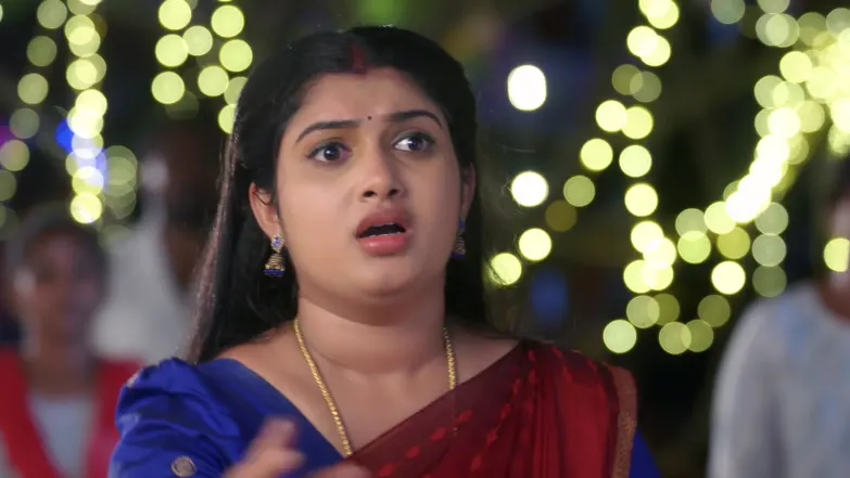 Thirumangalyam - April 28, 2026 - Episode Spoiler
