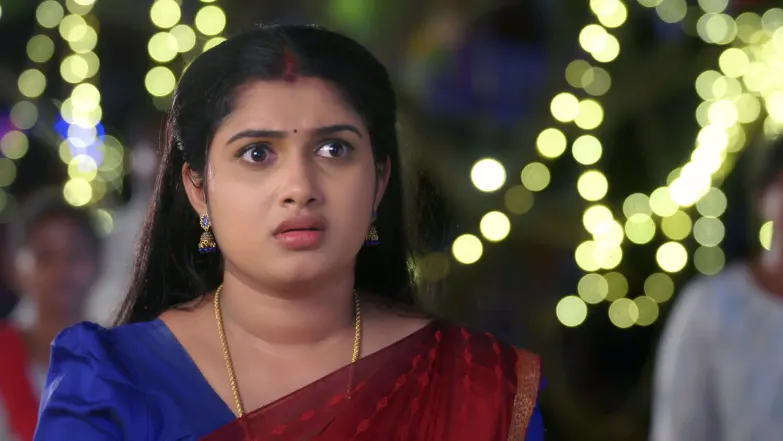 Thirumangalyam - April 28, 2026 - Episode Spoiler