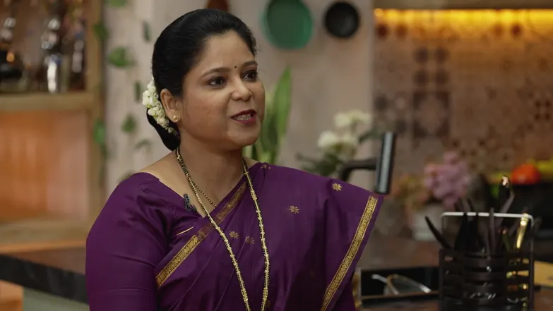 Amhi Sare Khavaiyee - April 29, 2026 - Episode Spoiler