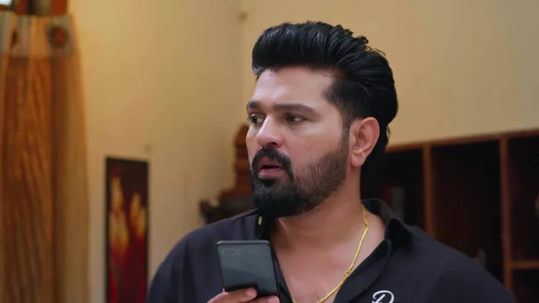 Snehapoorvam Shyama - April 30, 2026 - Episode Spoiler