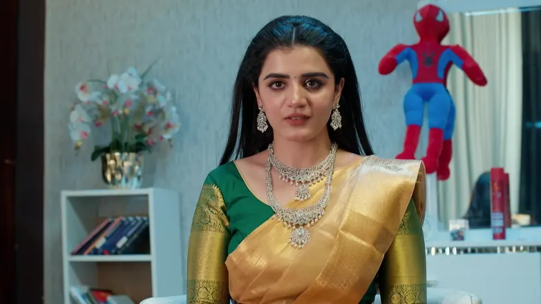 Sose Tanda Soubhagya - May 02, 2026 - Episode Spoiler