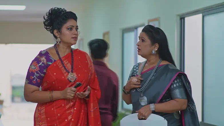 Salangai Oli - May 02, 2026 - Episode Spoiler