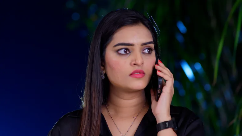 Chi Sou Mahalakshmi - May 02, 2026 - Episode Spoiler