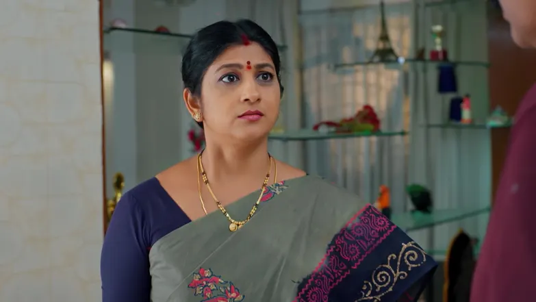 Deergha Sumangali Bhava - May 04, 2026 - Episode Spoiler