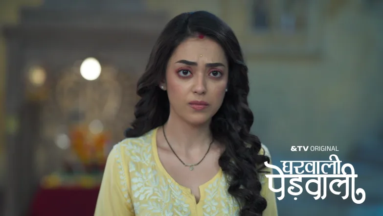 Pressure Mounts on Saavi to Bring Sheena Back Episode 102
