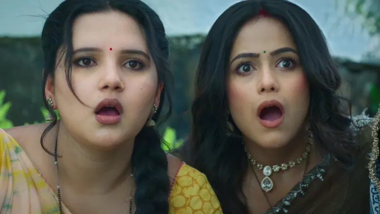 Vasudha - May 07, 2026 - Episode Spoiler