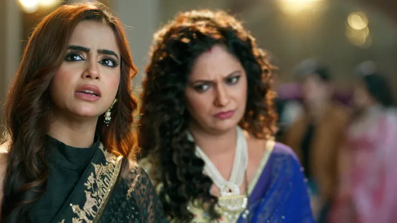 Vasudha - May 09, 2026 - Episode Spoiler