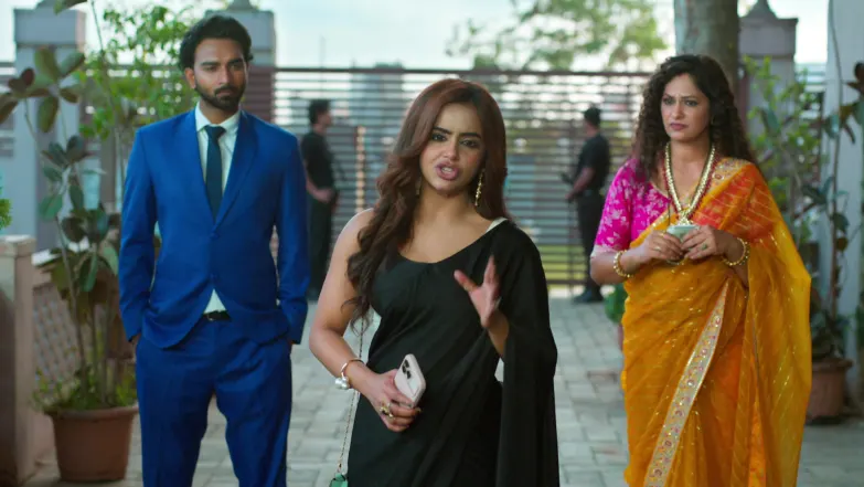 Vasudha - May 06, 2026 - Episode Spoiler