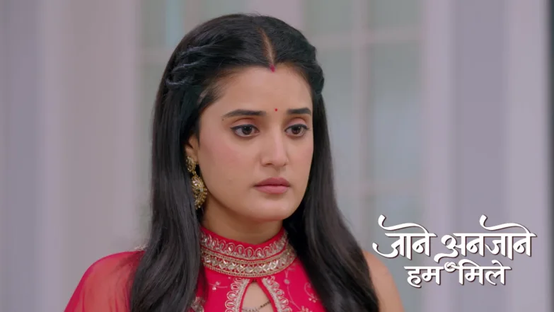 The NGO Reject Viren’s Adoption Request Episode 509
