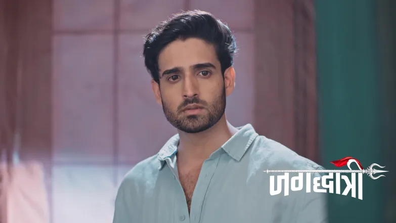 Rudra Outsmarts Jagadhatri Episode 178