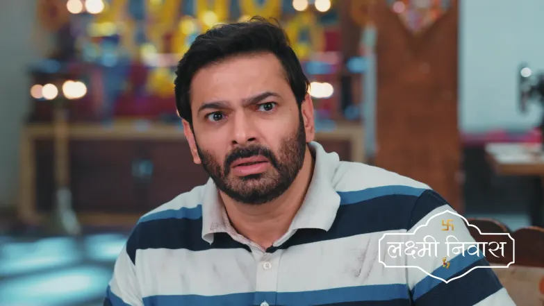 Veer’s Grandmother Insults the Jaiswals Episode 112