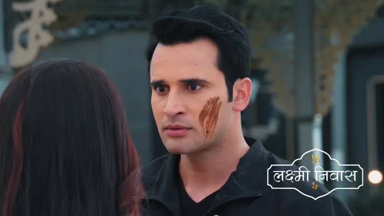 Will Raj See Rishi Hiding in His House? Episode 116