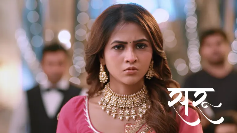 Saru's Plan to Drug Kamini and Her Goons Episode 357