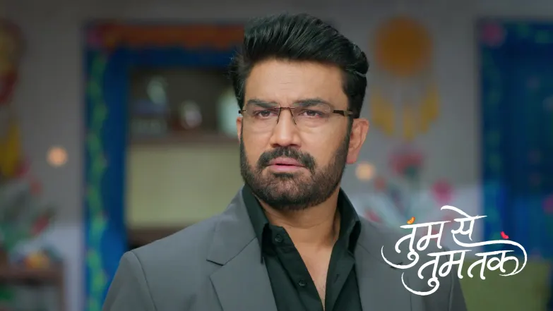 Rajni Consents for Simran and Neel’s Wedding Episode 299