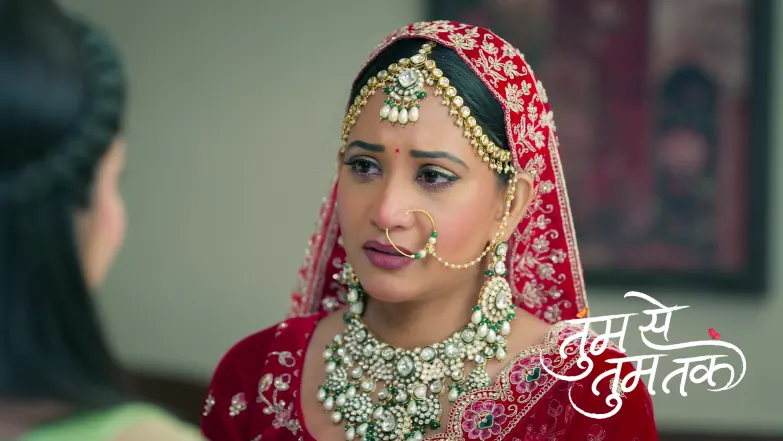 Raghupati and Jalandhar Trap Neel Episode 301