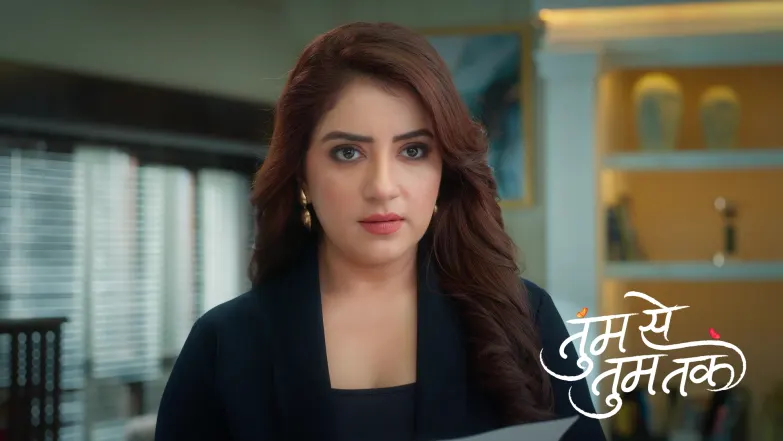 Jalandhar and Raghupati’s Plot against Aryavardhan Episode 300