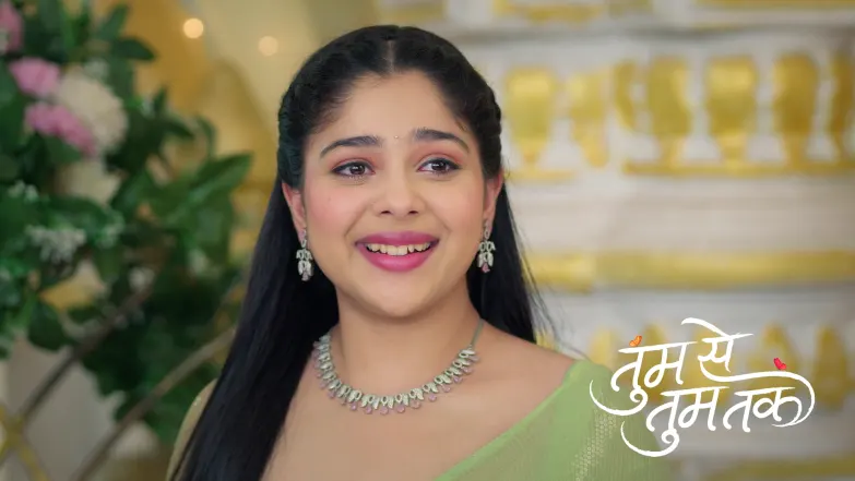 Aryavardhan Rescues Neel Episode 303