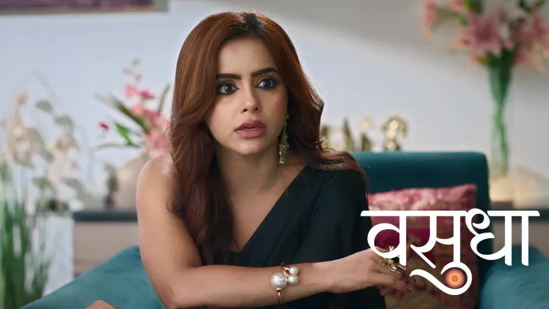 Avinash Slaps Karishma Episode 554