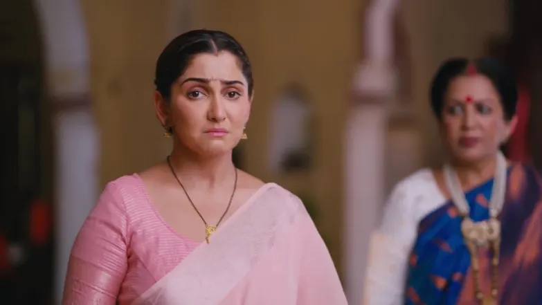 Ganga Mai Ki Betiyan - May 04, 2026 - Webisode 4th May 2026 Webisode