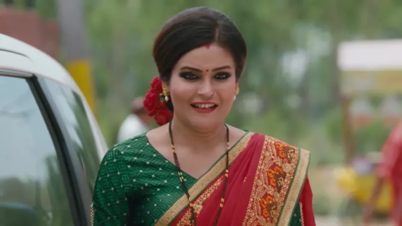 Ganga Mai Ki Betiyan - May 05, 2026 - Webisode 5th May 2026 Webisode