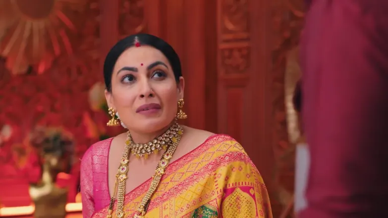 Lakshmi Nivas - May 08, 2026 - Webisode 8th May 2026 Webisode