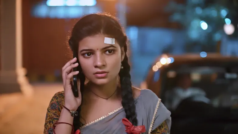 Saru - May 04, 2026 - Webisode 4th May 2026 Webisode