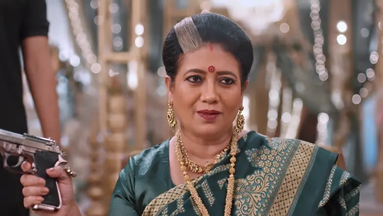 Saru - May 09, 2026 - Webisode 9th May 2026 Webisode