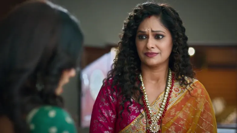 Vasudha - May 06, 2026 - Webisode 6th May 2026 Webisode