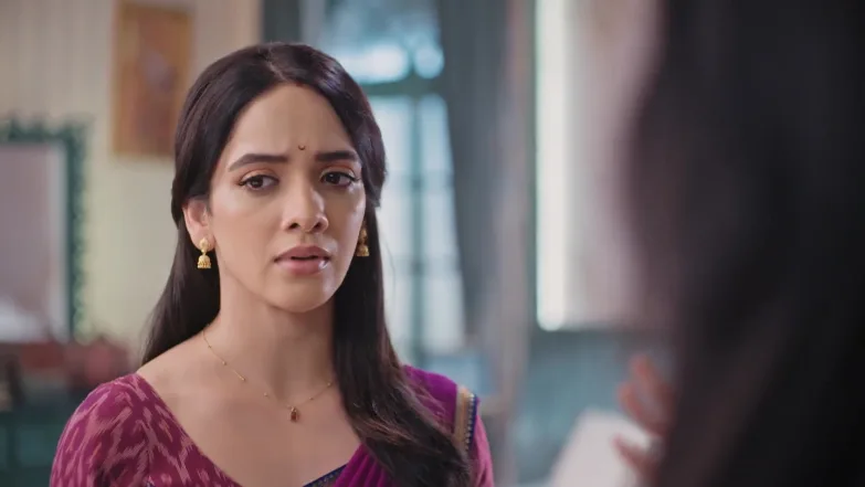 Jagadhatri - May 07, 2026 - Best Scene 
