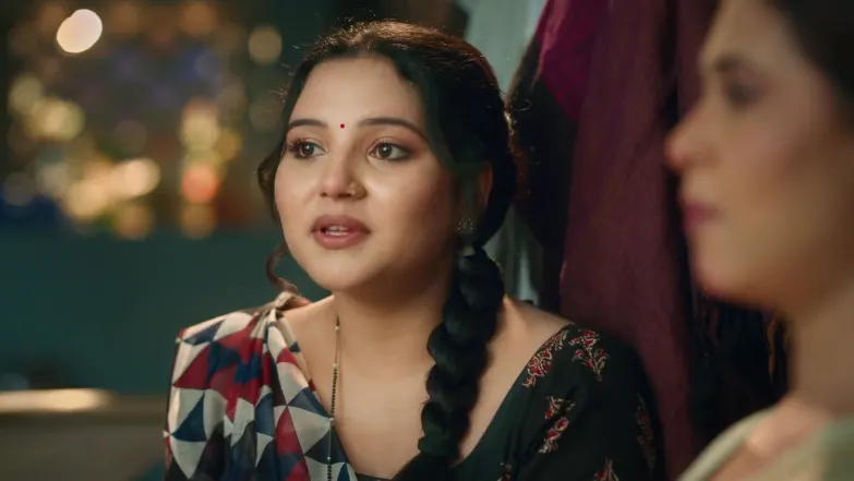 Vasudha - May 04, 2026 - Best Scene 