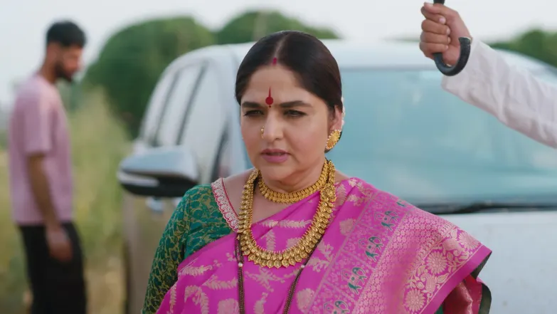 Ganga Mai Ki Betiyan - May 07, 2026 - Episode Spoiler