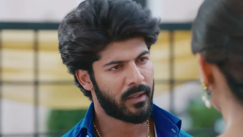 Ganga Mai Ki Betiyan - May 08, 2026 - Episode Spoiler