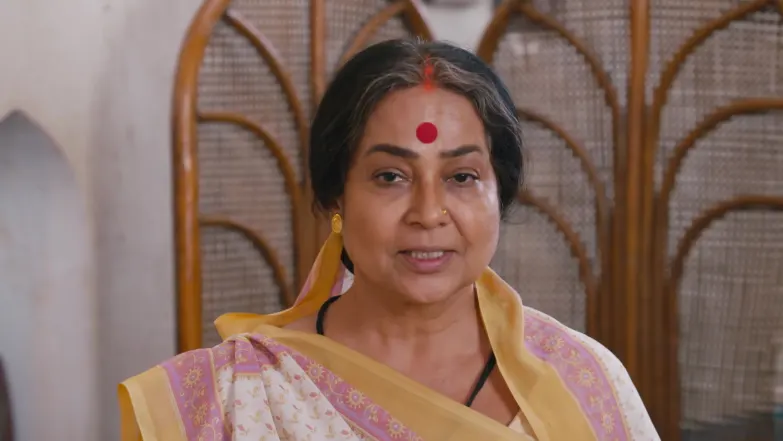 Ganga Mai Ki Betiyan - May 09, 2026 - Episode Spoiler