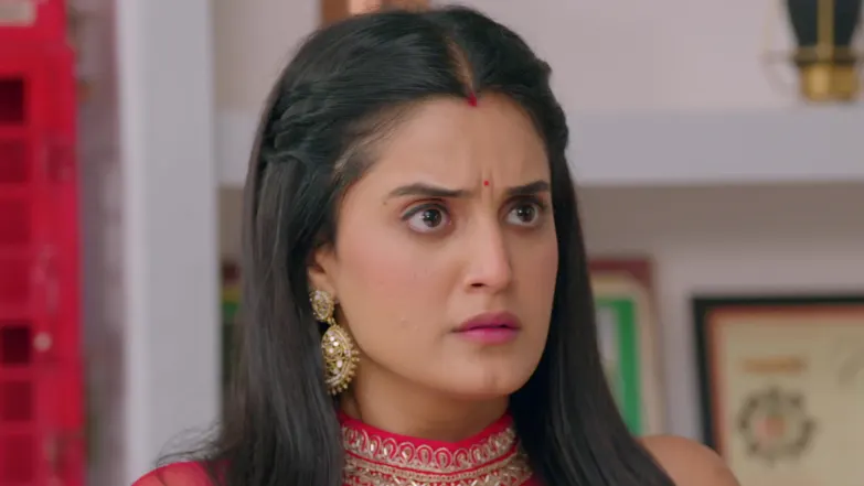 Jaane Anjaane Hum Mile - May 05, 2026 - Episode Spoiler