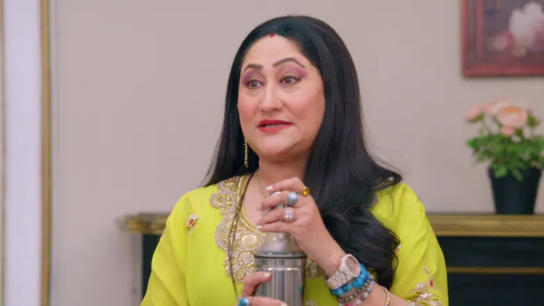 Jaane Anjaane Hum Mile - May 09, 2026 - Episode Spoiler